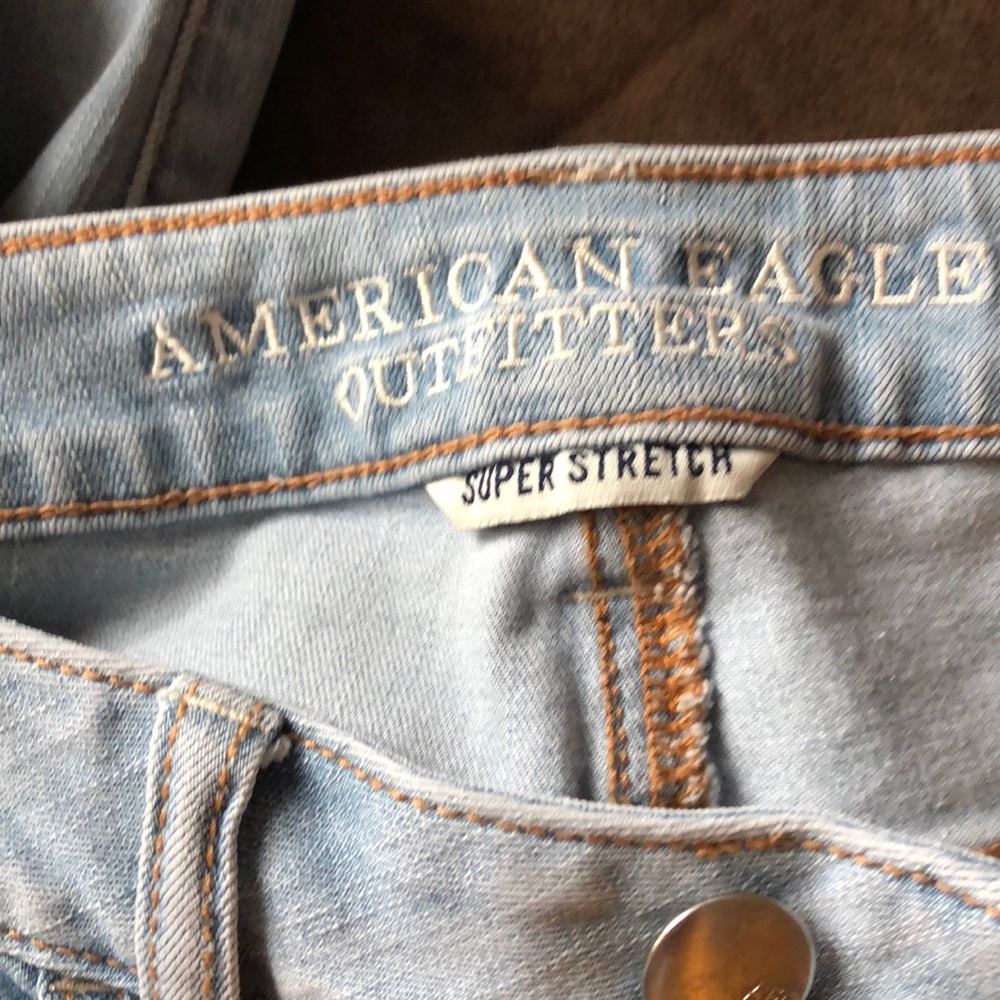 American Eagle Jeans - Picture 2 of 4